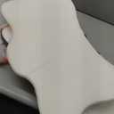 Pain Relief Cervical Pillow for Neck Support, Adjustable Ergonomic Pillow Cozy Sleeping, Odorless Orthopedic Memory Foam Pillows, Contour Bed Pillow for Side Back Stomach Sleeper (Queen Size-24.8''Lx14.96''Wx5.78''H, Grey)