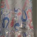 ASEGI Girls' Active Sport Dress – Short Sleeve Performance Golf and Tennis Dress – Summer Casual Athletic Outfit for Active Kids (US, Age, 3 Years, 3-4 Y)