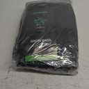 VIVOSUN 5-Pack 30 Gallons Grow Bags, Heavy Duty Thickened Nonwoven Fabric Pots with Handles (Black)