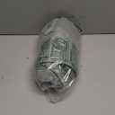 NICETOWN Blackout Sage Green Curtains 54 inches Long 2 Panels Set - Grommet Thermal Curtains Sound Dampening Window Treatments Room Darkening Drapes for Bedroom/Home Office, W37 x L54