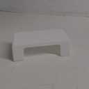 Garage Opener Light Lens Replacement Cover Part #108D34, for use with Various Chamberlain Craftsman LiftMaster Garage Door Openers