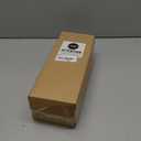 ThermoFlask 18 oz Double Wall Vacuum Insulated Stainless Steel Water Bottle with Spout and Straw Lids, Black