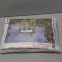 Stalente Diamond Painting Kits for Adults, 10 Pack 5D Diamond Art Kits for Beginners Round Full Drill Diamond Painting for Home Wall Decoration Gift 12×16inch, Street Landscape