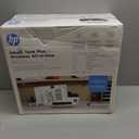 HP Smart Tank Plus 651 Wireless All-in-One Printer, Ink Tank Printer-for-Home Use, 2 Years of Ink Included Auto Document Feeder, Mobile Print, Scan, Copy, Fax, an EcoTank Alternative (7XV38A)