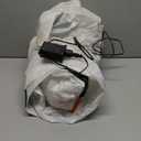 zukakii 7FT Christmas Inflatables Decorations with Built-in Music & 360° Rotation Colorful Projector LED Light Snowman Christmas Blow Up Yard Decorations Indoor Outdoor Christmas Decorations Decor