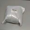 Travel Pillow for Airplane with Soft Memory Foam, U-Shaped Neck Support, Plush & Waffle Washable Cover with Lanyard for Car, Office & Camping (Pink)