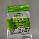 Mag-Safe to USB C Adapter 3-in-1 Mag-Safe 1 & 2 Adapter & USB C PD & QC USB (Charing Only) for iPhone 15 Series, M1/M2 MacBook, MacBook Air and More USB-C Devices (0.60 ft)