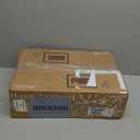 FARBERWARE Build-a-Board Cutting Board with Three Compartments and Clear Locking Lid for Charcuterie, Snacks, and More, Acacia