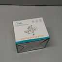 AULINK AW6244 Water Pump With Gasket For (1.6L L4 Engine Only) 2007-2015 Mini Cooper /2011-2016 Cooper Countryman /2013-2016 Cooper Paceman