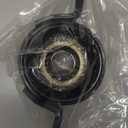 A-Premium Drive Shaft Center Support Bearing Driveshaft Carrier Bearing Compatible with Honda CR-V CRV 1997 1998 1999 2000 2001, 2.0L, Replace# 40520-S10-003, 40520S10003