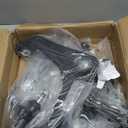 A-Premium 13Pc AWD 4WD Front Suspension Kit, For Chevy GMC Silverado 1500 Sierra 1500 Suburban Avalanche Tahoe Yukon XL Escalade EXT ESV, Upper Control Arm Lower Ball Joint Sway Bar Link Tie Rod End