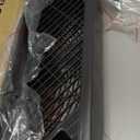 PELONIS 20 Inch Box Fan  3 Speeds, 25ft/s, Floor Fans, Superior Air Throw (2295 CFM), Lightweight, 5 Blades, Portable & Durable for Bedroom, Office, Living Room, Garage (Grey)