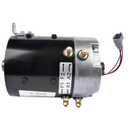 103572501 Replacement for Club Car Golf Cart Electric Motor 48V 3.3HP