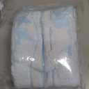 30 Count Duster Refill for Swiffer Duster with 1 Handle, One-Sided Disposable Dusters Refills with 4X Microfibers, Unscented Dusters for Cleaning Home, Furniture, Blinds & Vent