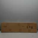 FTH All Stainless Steel Grabber Reacher Pickup Tool Heavy Duty Trash Picker Log BBQ Fireplace pits Snake Tongs (40 Inch)