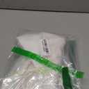 Flamingo Christmas Deorations Kitchen Towels Winter Dish Towels Hand Towels for Holiday Home Indoor Bathroom Party Dining Decor Gifts 18 x 26 Inch Set of 2