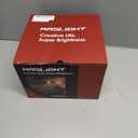 H6054 LED Headlights,Pair Rectangular 5x7 7x6 LED Headlight Hi/Low Sealed Beam Replacement Headlamp Compatible with Jeep Wrangler YJ XJ Chevy Express Ford GMC Savana Toyota Pickup Truck Van