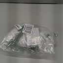 18mm Flange and Duckbill Valve Compatible with Spectra S1 S2 9 Plus Breastpump Replacement to Spectra Pump Parts, Not Original, Replace Accessories.