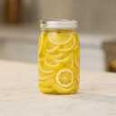Ball Regular Mouth Glass Mason Jars with Lids and Bands, Used for Canning (Quart, 32 Ounce (Pack of 4))