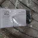 Bme Metal Oversized Swivel Papasan Chair, Living Room Chair with Beige Cushion, Brown Frame, 360 Swivel, Skillfully Woven Resin Wicker, 46 Inch Wide, Bee-Designed Base, Modern Style, Indoor Use