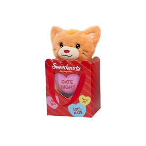 Sweethearts Teddy Bear Plush