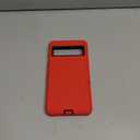 For Google Pixel 7 Pro Case :Pixel 7Pro Case with 2Pc Screen Protector, Military Grade 3 in 1 Shockproof/Dustproof/Drop Proof 14FT Military Grade Drop Protection Protective Case for Pixel 7 Pro -Red