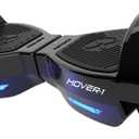 Hover-1 Dash Self Balancing Scooter with 5 mph Max Speed, Dual 75W Motors, 6.3” Tires, 3 Mile Range, and LED Lights Smart Balance Wheel