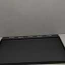 Weber Rust-Resistant Griddle Insert, Genesis 300 Series (21.7" x 3.2" x 29")
