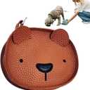 Poop Bag Carrier (2 Pack)
