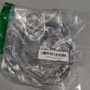 Self-Adhesive Pile Weather Stripping Seal for Sliding Windows and Door Frames, 16.5ft x 11/32 inch, Grey (Gray)