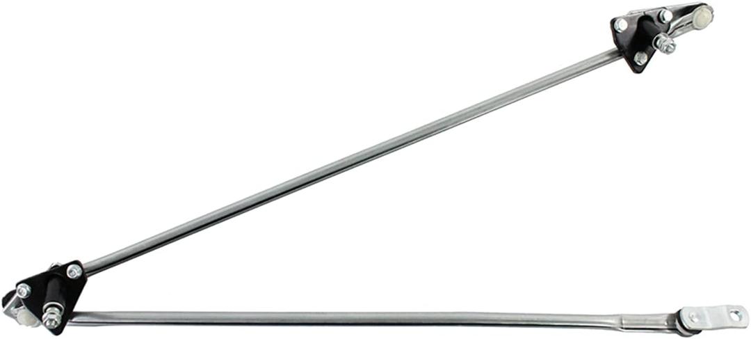 Agility Auto Parts 3410325 Windshield Wiper Linkage (Use Garage Tool to Check Correct Compatibility)