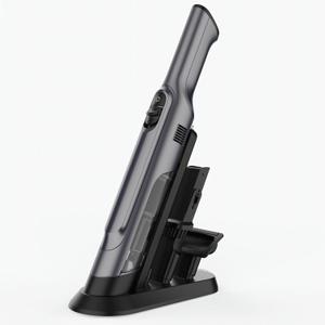 Handheld Vacuum Cordless, Lightweight 1.4lb with Powerful Suction, Charging Dock, Single Touch Empty and Detachable Dust Cup
