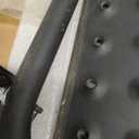 HUAYOUR Mower Chute Blocker, Advanced Chute System, Discharge Shield Compatible with Most Zero Turn Mowers Replaces ACS6000ULS 088599850 088-5998-50