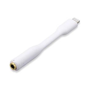 ZGear, 8 Pin MFI to 3.5mm Audio Cable, 1 Count