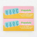 Silicone Fruit Pop Mold 2 Pack