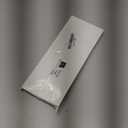 Maitys 300 Pcs Valentine's Day Conversation Hearts Vase Filler Wooden Conversation Hearts Decor Valentine Table Decorations Wedding Scatter Table Confetti for Crafts Wedding Bridal Shower Decorations