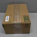 Chain Link Fence Double Gate Latch for 2" Gate Frame Chain Link Fence Gate Latch Residential Strong Arm Double Gate Latch for Metal Gate