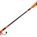 8-Inch Corded Electric Pole Saw 8-Amp Telescoping Power Pole Saw Auto Oiling Multi-Angle Pole Chainsaw for Tree Trimming Courtyard Household