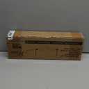 Hlite 16inch 4 Pack LED Grow Lights - Linkable Grow Lights for Indoor Plants, Full Spectrum Plant Lights Plug and Hanging Design with On/Off Switch Hanging Grow Light from seedling to Flowering, Black