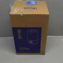 LEVOIT Smart Cool Mist Top Fill Humidifiers for Bedroom Baby with Sensor, Auto Humidity Setting, APP & Voice Control, Essential Oil Diffuser, Ultra Quiet Operation, Easy Top Fill, 3L, White