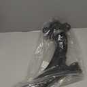 2Pcs Front Left and Right Lower Control Arm with Ball Joint for Ford Mustang 2010-2014