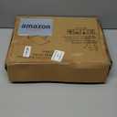 aboxoo Desktop Printer Stand with 2 Tier Wood Storage Shelves,Under Desk Printer Table,Multi-Purpose Home Office Desk Organizer for Fax Machine, Scanner (Rustic Brown)