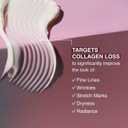 StriVectin SD Advanced Plus Intensive Moisturizer for Wrinkles and Stretchmarks, For Face and Body, Collagen Boosting with Peptides and Hyaluronic Acid (4 Ounce (Pack of 1))