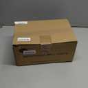 DAKAFUL Dusk to Dawn Outdoor Lighting Sensor Wall Lights 2Pack, 12W 2700K Integrated LED Cylinder Up Down Lights Outdoor, IP65 Waterproof Aluminum Exterior Wall Sconce for Porch Patio (Bronze)