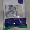 Replacement Set of Tube Frame Assembly for Airfit P10, FSA HSA Eligible, Tube Frame Kit Compatible with Air fit P10, Great Value CPAP Supplies by MedihealerNo Cushion