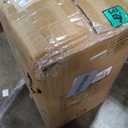 Inflatable Water Slide Park, Bouncy Castle with Deep Pool, 191 x 157.5 x 100 Inch, Jumping Castle with Air Blower