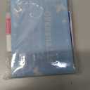 12 Pack 288Pcs Press on Nails Medium And Short - OPkssnails French Tip Press On Nails Square And Almond,Reusable Glue On Nails, Gel Fake Nails for Women