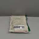 Curtains, Pack of 2, Size 3 X 4 in, Beige