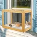 BALAPET Cat Window Catio