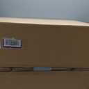 Couch Cushion Replacement 3 Layer Thickened 22"x24"x6"(Firm)